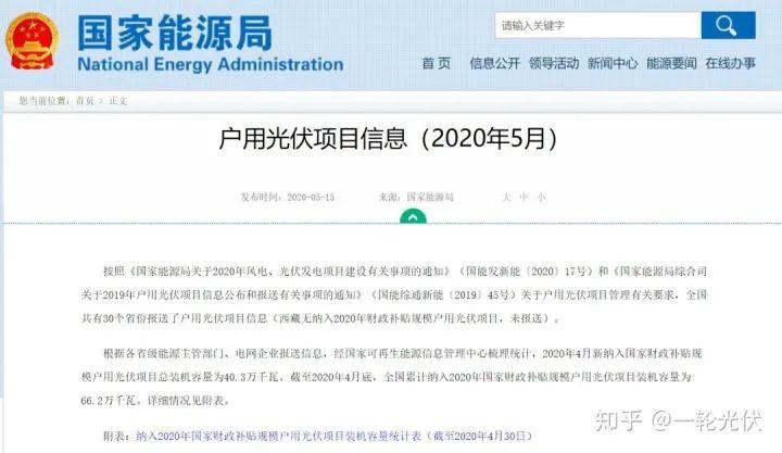 為什么網(wǎng)上有說(shuō)光伏是騙人的？看別人用4年的收益事實(shí)來(lái)說(shuō)話(huà)