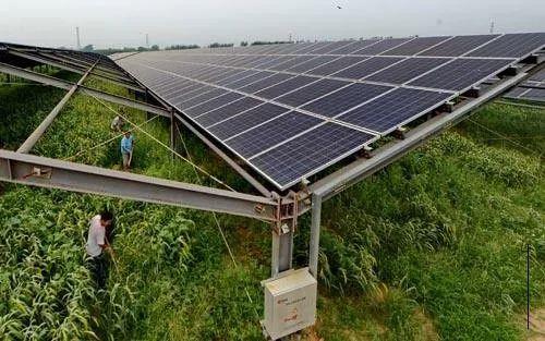 為什么秋季的光伏發(fā)電量比夏季還高？