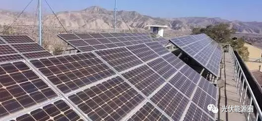 光伏發(fā)電超25年最新證據(jù)：40歲的老電站還在發(fā)電！