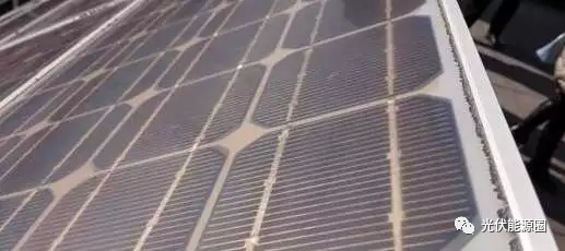 光伏發(fā)電超25年最新證據(jù)：40歲的老電站還在發(fā)電！