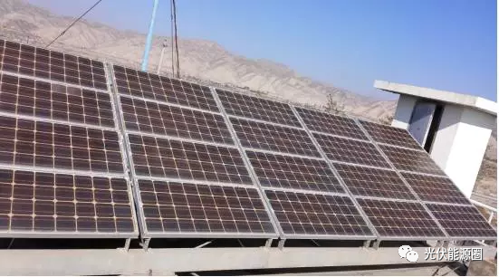 光伏發(fā)電超25年最新證據(jù)：40歲的老電站還在發(fā)電！